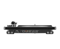 DENON DP-400 czarny - 453533 - zdjęcie 3